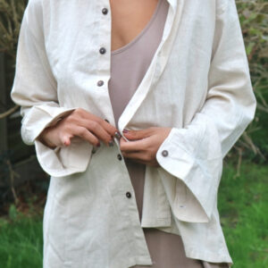 Linen Shirt