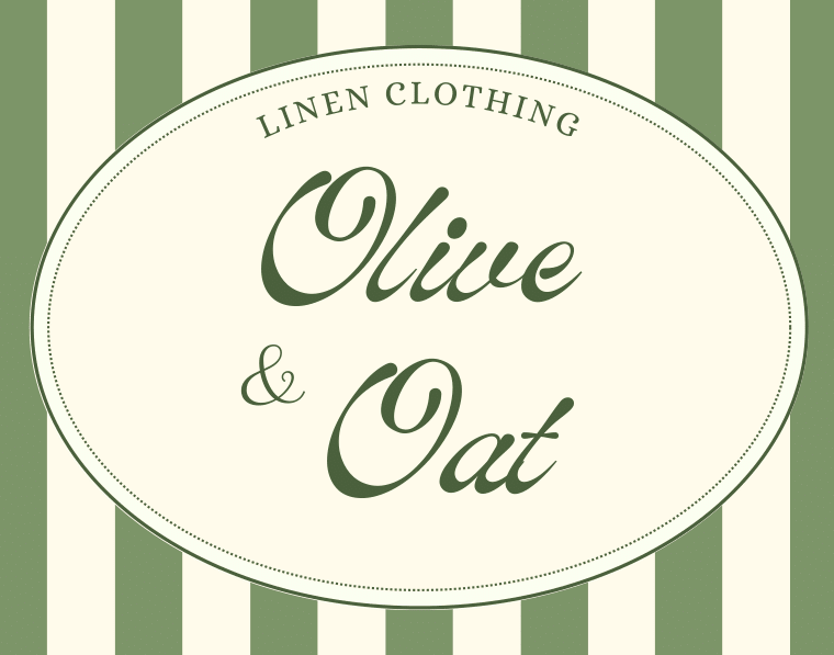 Olive Oat