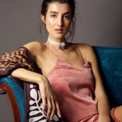 Scarves & Shawls