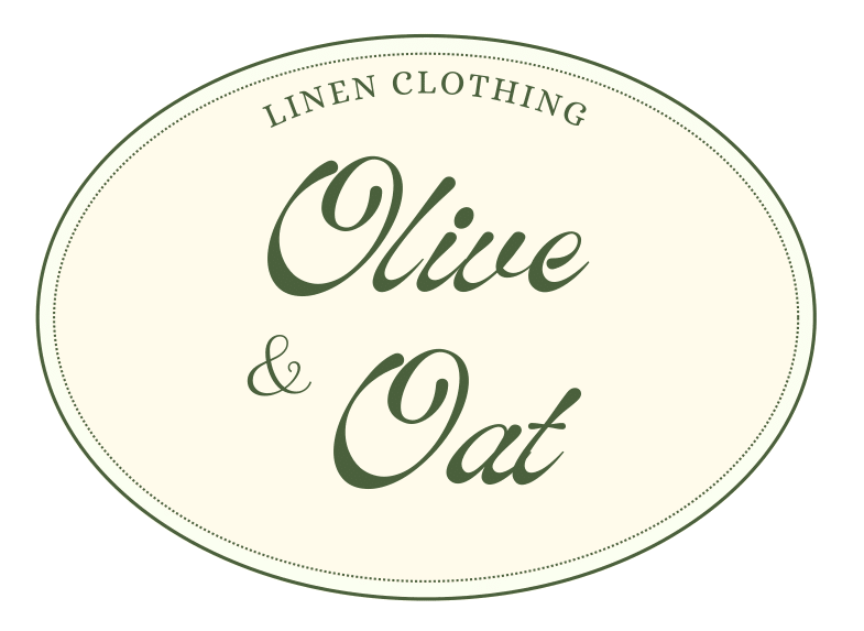 Olive Oat