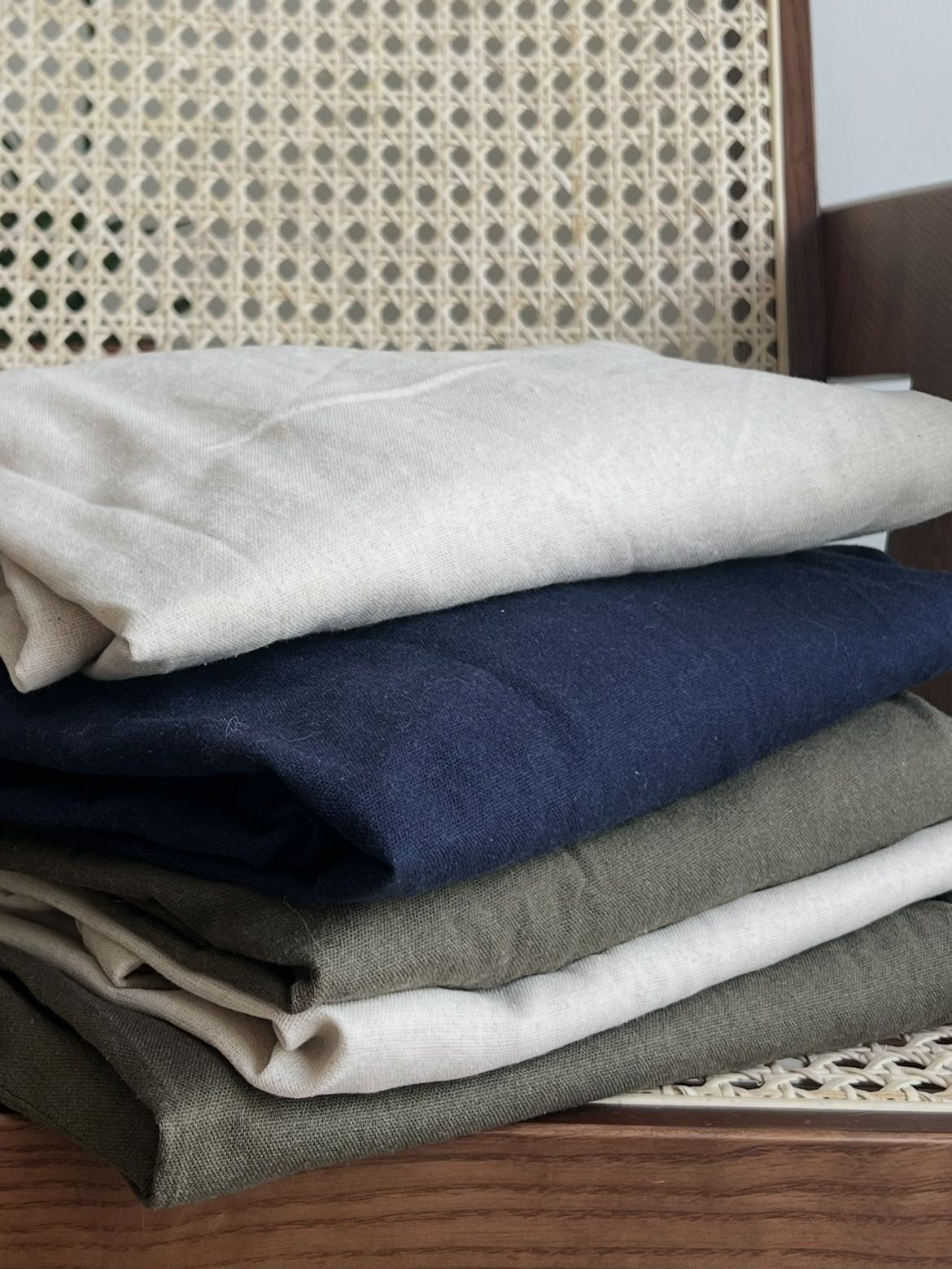 Linen Trousers
