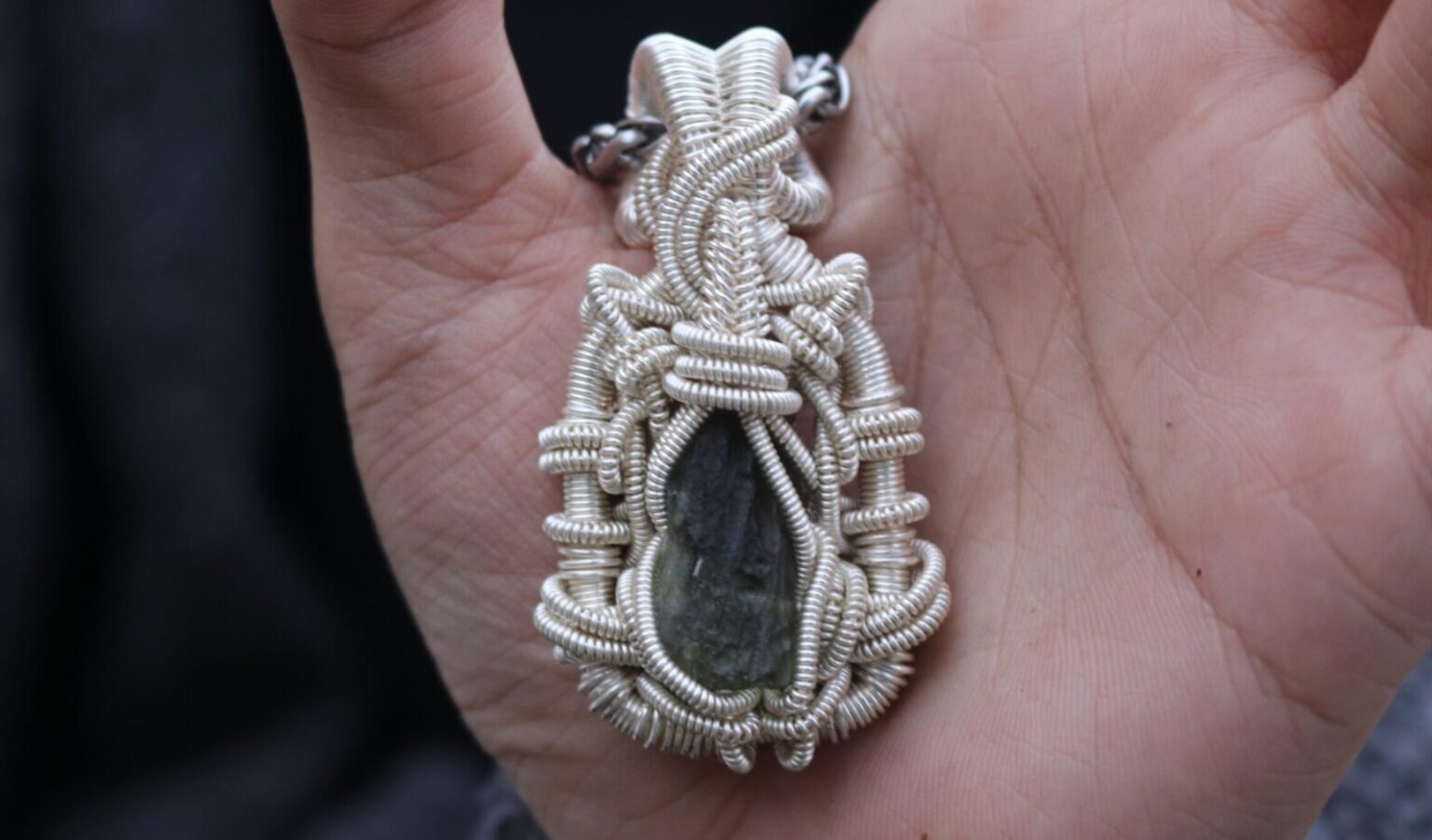 wirewrapping
